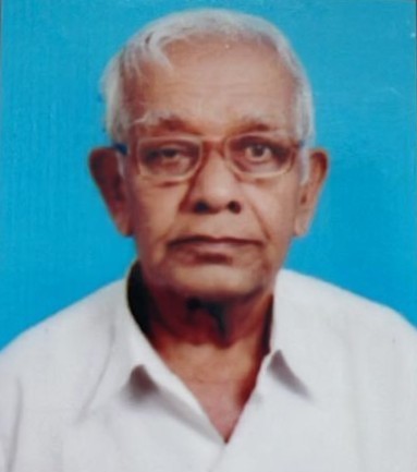 Sri Prasanna T